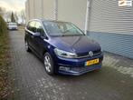 VOLKSWAGEN TOURAN 1.4 TSI Highline MFS/PDC/Clima LAGE KM!, Voorwielaandrijving, Gebruikt, 4 cilinders, 150 pk