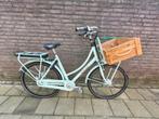 Popal Prestige-E elektrische transportfiets + accessoires, Overige merken, Ophalen of Verzenden, Zo goed als nieuw, 51 tot 55 cm