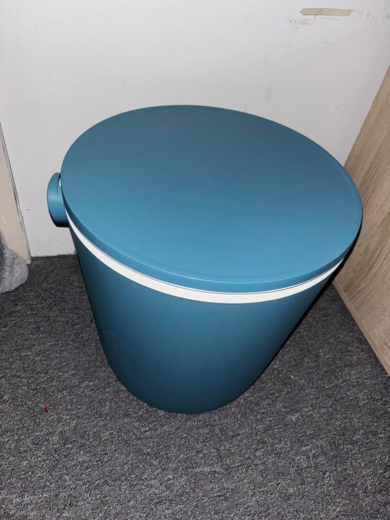 KETER Kleine koelbox GO Bar, Ophalen, Zo goed als nieuw, Koelelement