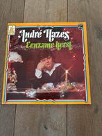 André Hazes - Eenzame Kerst LP (Philips), Ophalen of Verzenden, Gebruikt, 12 inch, Levenslied of Smartlap