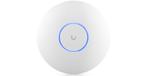 Ubiquiti U7 PRO MAX WiFi7 AP + 30W PoE+ adapter, Ophalen of Verzenden, Zo goed als nieuw, Ubiquiti Unifi