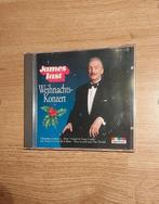 Kerst cd James Last weihnachtskonzert, Ophalen of Verzenden, Zo goed als nieuw