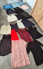 (20) voorjaar - zomer outfit dames merkkleding, Ophalen, Zo goed als nieuw, Maat 36 (S)