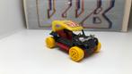 278 vw Volkswagen dune buggy Esso majorette VAVB zgan, Ophalen of Verzenden, Zo goed als nieuw, Auto