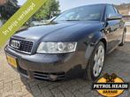 !UNIEKE! Audi S4 4.2 V8 quattro S4 sedan YOUNGTIMER/BTW auto, Auto's, Audi, Automaat, Gebruikt, Zwart, Bedrijf
