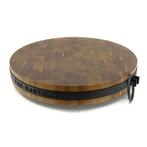 The Bastard Butcher Block (nieuw), Ophalen of Verzenden, Nieuw, The Basterd