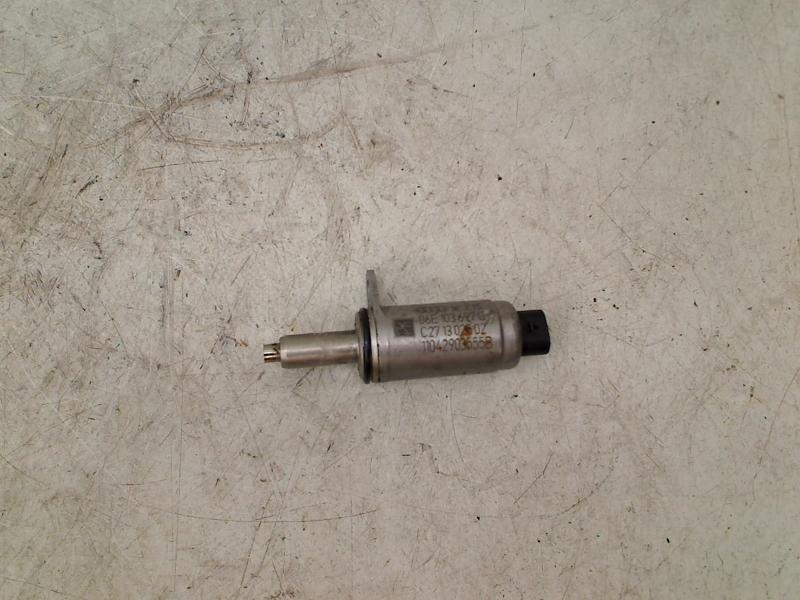 Nokkenas Versteller Volkswagen Golf VII (AUA) 06e103697g, Gebruikt, Volkswagen, Volkswagen AG, Kundenbetreuung@volkswagen.de