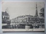 P178 Leeuwarden - Nieuwekade Tuinen, Verzenden, Voor 1920, Gelopen, Friesland