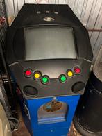 Retro Spelcomputer Cafe Spel Touchscreen, Verzamelen, Automaten | Overige, Ophalen, Gebruikt