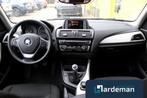 BMW 1-serie 116i Essential Stoelverw. Cruise, 1-Serie, Achterwielaandrijving, Euro 6, Electronic Stability Program (ESP)