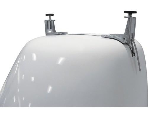 BETTE Badpotenset B231500 universeel, Doe-het-zelf en Verbouw, Sanitair, Ophalen of Verzenden, Bad