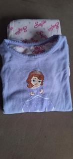 Prinses Sofia the first pyjama maat 122, Ophalen of Verzenden, Meisje, Nacht- of Onderkleding