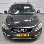 Personenauto, Volvo, V60, 2.4 D6 AWD Plug-In Hybrid Summum,, Automaat, 1800 kg, Zwart, Lichtsensor