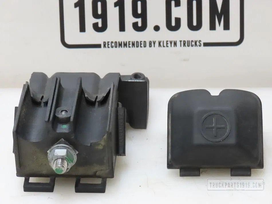 Volvo 22039479 Elektrische doos Volvo, Ophalen, Gebruikt, Volvo