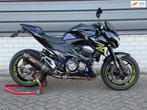 Kawasaki Z 800 ABS PERFORMANCE | Akrapovic | Quick shifter, Bedrijf, 806 cc, Meer dan 35 kW, ABS