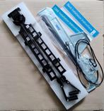 Dell cablearm, Ophalen, Nieuw