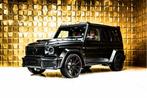 G-KLASSE AMG BRABUS 700 800 BODY-KITS, Verzenden, Niet ingevuld, Niet ingevuld, Niet ingevuld