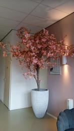 Super mooie kunstboom in pot, Ophalen of Verzenden, Zo goed als nieuw