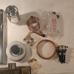 Somy Taylor diesel kachel - scheepsverwarming, Ophalen, B, Oliekachel, Gebruikt