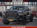 Dodge Ram SPORT | 5.7 V8 4x4 HEMI | PANORAMA DAK | GROOTSCHE, Auto's, Dodge, Automaat, 5654 cc, Met garantie (alle), 402 pk