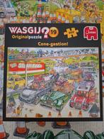 Jumbo Wasgij? puzzel, original 19, Cone-gestion?, Ophalen of Verzenden, 500 t/m 1500 stukjes, Zo goed als nieuw, Legpuzzel