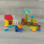 duplo tuin, Gebruikt, Aastvej 1 – 7190 Billund  - Denemarken, Product.compliance@LEGO.com, Ophalen of Verzenden
