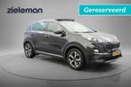 Kia SPORTAGE 1.6 CRDi MHEV DynamicPlusLine Automaat - Carpla, Auto's, Automaat, 136 pk, Gebruikt, 4 cilinders