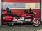HONDA GL 1800 GOLDWING ABS (2003), Motoren, Motoren | Honda, HONDA, Motorrijbewijs A, Bedrijf, Onbekend