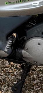 GEZOCHT Gelira runner 180 luchtfilterslang rubber, Ophalen of Verzenden