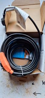 Tracing kabel, vorstbescherming, Minder dan 30 cm, Overige typen, Nieuw, Minder dan 60 cm