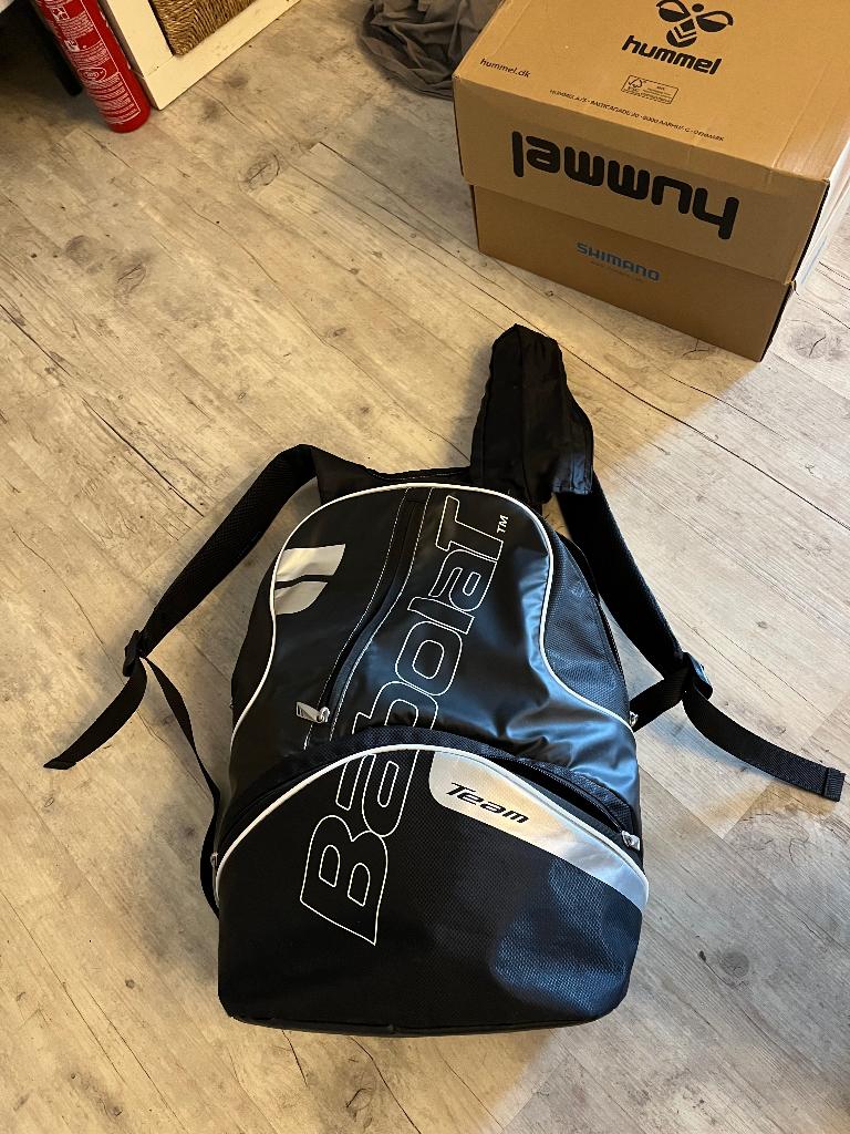 Babolat tennistas, Ophalen of Verzenden, Zo goed als nieuw, Tas, L3