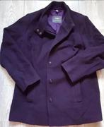 Mishumo jas maat 42 aubergine, Ophalen of Verzenden, Nieuw, Maat 42/44 (L), Paars