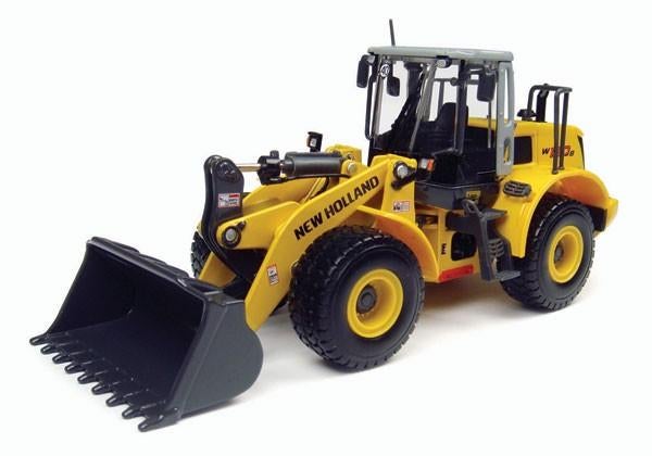 New Holland W190B, Overige merken, Ros, Nieuw, Ophalen of Verzenden