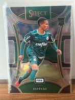 Estêvão Panini Select FIFA Rookie kaart No. 157, Ophalen of Verzenden, Zo goed als nieuw, Buitenlandse clubs, Spelerskaart