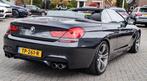 BMW 6-serie Cabrio M6 | Carbon | 360 cam | Head up Display |, Automaat, Euro 5, Achterwielaandrijving, Gebruikt