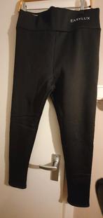 EASLUX Zwarte Legging - Comfortabel & Stijlvol, Kleding | Dames, Legging, Overige maten, Ophalen of Verzenden, Zo goed als nieuw