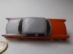 1958 Dinky Toys 180 PACKARD CLIPPER SEDAN (Bijgewerkt.), Ophalen of Verzenden, Gebruikt, Auto, Dinky Toys