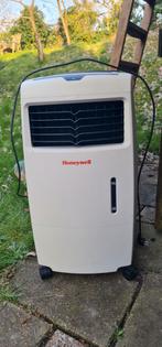 Honeywell mobiele airco, Ophalen, Mobiele airco, Minder dan 60 m³, 3 snelheden of meer