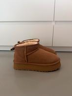 UGGS platform, Kleding | Dames, Ophalen, Bruin, Lage of Enkellaarzen, Nieuw