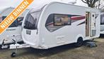 Elddis Crusader Hurricane Nieuw 2026 wordt verwacht, Caravans en Kamperen, Caravans, Standaardzit, Elddis, Tot en met 2, Bedrijf