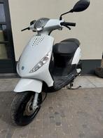 ⭐️Piaggio zip 4 takt 50cc carburateur in nieuwstaat⭐️, Ophalen of Verzenden, Zo goed als nieuw, Tweetakt, Zip