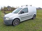 Volkswagen Caddy Bestel 2.0 SDI 51KW 2005, Auto's, Voorwielaandrijving, Volkswagen, Origineel Nederlands, Bedrijf