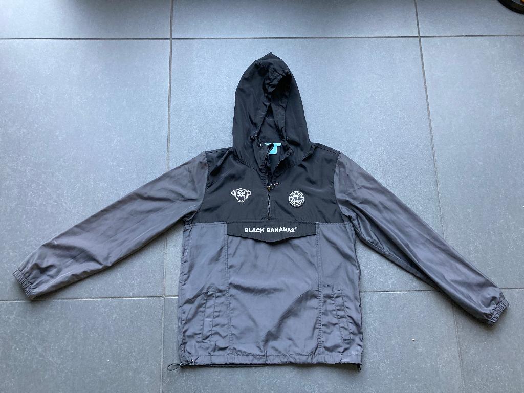 Zomerjas Black Bananas in zeer goede staat jongen maat 176, Kinderen en Baby's, Kinderkleding | Maat 176, Ophalen of Verzenden