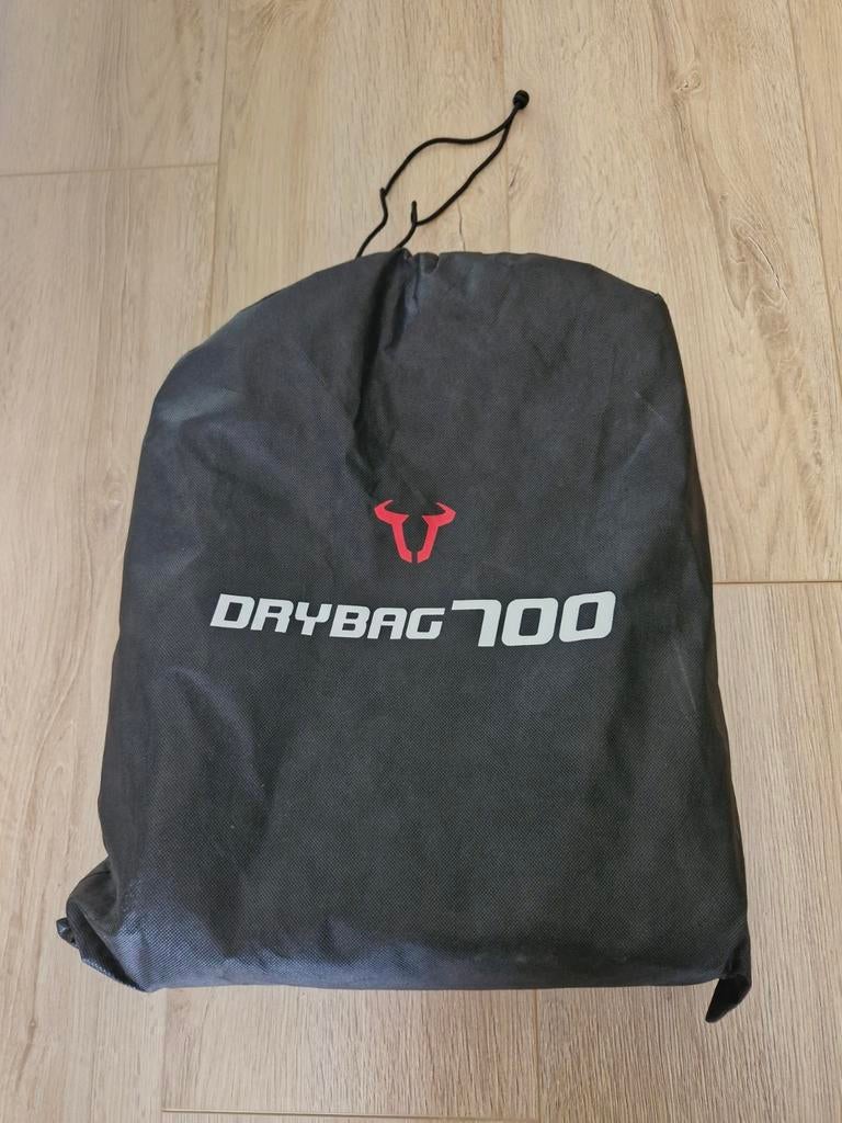 SW Motech drybag 700, Motoren, Ophalen of Verzenden