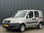Fiat Doblò 1.6 SX, Handgeschakeld, 2 stoelen, Euro 4, 500 kg