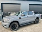 Ford Ranger 2.0 Aut. Wolftrak 2023 Bedslide / Leer / Camera, Automaat, 4 cilinders, Bedrijf, Diesel