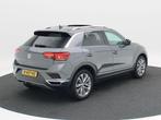 Volkswagen T-Roc 1.5 TSi 150 Pk Automaat Sport | Panoramadak, Stof, 4 cilinders, 150 pk, Origineel Nederlands