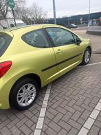 Peugeot 207 - Levendig Geelgroen, Auto diversen, Handleidingen en Instructieboekjes, Ophalen of Verzenden
