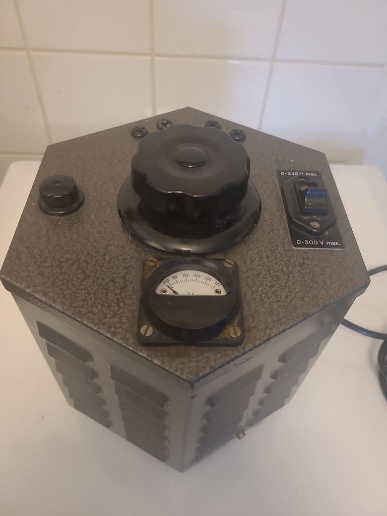 Regelbare voeding van Philips?, Ophalen of Verzenden