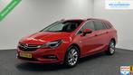 Opel Astra Sports Tourer 1.0 Turbo Innovation NAVI ECC LM, Auto's, Voorwielaandrijving, Stof, Gebruikt, 1178 kg